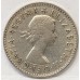 AUSTRALIA 1953 . THREEPENCE . EXCELLENT COLLECTABLE
